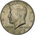 Verenigde Staten, Half Dollar, Kennedy, 1967, Philadelphia, Zilver, PR+, KM:202a
