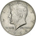 United States, Half Dollar, Kennedy, 1964, Denver, Silver, AU(55-58), KM:202