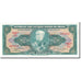 Banknote, Brazil, 2 Cruzeiros, 1956, Undated, KM:157Ab, UNC(65-70)