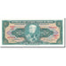 Banknot, Brazylia, 2 Cruzeiros, 1956, Undated, KM:157Ab, UNC(65-70)