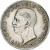 Italy, Vittorio Emanuele III, 5 Lire, 1927, Rome, Silver, EF(40-45), KM:67.1