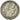 Stati Uniti, Quarter, Barber, 1907, Philadelphia, Argento, MB, KM:114