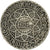 Morocco, Mohammed V, 5 Francs, AH 1352/1933, Paris, Silver, VF(30-35)