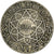 Marocco, Mohammed V, 5 Francs, AH 1352/1933, Paris, Argento, BB