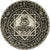 Marocco, Mohammed V, 5 Francs, AH 1352/1933, Paris, Argento, BB