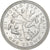 Isle of Man, Elizabeth II, Crown, 1982, Pobjoy Mint, Silver, MS(65-70), KM:93a