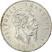 Italien, Vittorio Emanuele II, 5 Lire, 1872, Milan, Silber, SS, KM:8.3