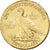 United States, $10, Eagle, Indian Head, 1914, San Francisco, Gold, EF(40-45)