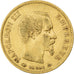 France, 10 Francs, Napoléon III, 1855, Paris, Or, TTB, Gadoury:1014, KM:784.3