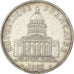France, 100 Francs, Panthéon, 1985, Paris, Silver, EF(40-45), Gadoury:898