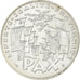 France, 100 Francs, 8 mai 1945, 1995, Paris, Silver, MS(60-62), Gadoury:952