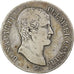 Frankrijk, 5 Francs, Napoléon I, An 12, Toulouse, Zilver, FR, KM:659.10