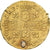 França, Louis XV, 1/4 louis d'or de Noailles, 1717, Paris, Dourado, EF(40-45)