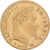 Frankrijk, 10 Francs, Napoléon III, 1866, Paris, Goud, FR+, Gadoury:1015