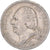 France, 5 Francs, Louis XVIII, 1817, Rouen, Argent, TB+, Gadoury:614, KM:711.2
