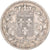 France, 5 Francs, Louis XVIII, 1817, Rouen, Argent, TB+, Gadoury:614, KM:711.2
