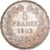 France, 5 Francs, Louis-Philippe, 1842, Rouen, Argent, SUP, Gadoury:678