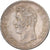 Francja, 5 Francs, Charles X, 1826, Lille, Srebro, EF(40-45), KM:720.13