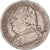 Frankrijk, 5 Francs, Louis XVIII, 1814, Toulouse, Zilver, FR, Gadoury:591