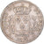 Frankrijk, 5 Francs, Louis XVIII, 1814, Toulouse, Zilver, FR, Gadoury:591