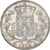 France, 5 Francs, Charles X, 1829, Paris, Argent, TB+, Gadoury:644, KM:728.1
