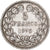 Frankrijk, 5 Francs, Cérès, 1870, Paris, Zilver, FR+, Gadoury:742, KM:818.1