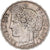 Francja, 5 Francs, Cérès, 1870, Paris, Srebro, EF(40-45), Gadoury:742