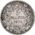 Francia, 5 Francs, Cérès, 1870, Paris, Plata, BC+, Gadoury:742, KM:818.1
