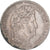 Francia, 5 Francs, Louis-Philippe, 1838, Paris, Plata, MBC, Gadoury:678