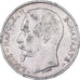 Frankrijk, 5 Francs, Louis Napoléon Bonaparte, 1852, Paris, Zilver, FR