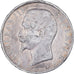 França, 5 Francs, Napoléon III, 1856, Paris, Prata, VF(30-35), Gadoury:734