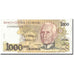 Banknote, Brazil, 1000 Cruzeiros, 1980, Undated, KM:231c, UNC(65-70)