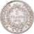 Frankrijk, 5 Francs, Hercule, 1873, Paris, Zilver, PR+, Gadoury:745a, Le