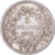 Francia, 5 Francs, Hercule, 1873, Paris, Plata, EBC+, Gadoury:745a, Le