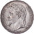 Frankrijk, 5 Francs, Napoléon III, 1868, Strasbourg, Zilver, ZF, Gadoury:739