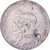 German States, PRUSSIA, Wilhelm II, 5 Mark, 1901, Berlin, Silver, EF(40-45)