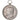 Frankreich, Medaille, Napoléon III, Comice Agricole de Loches, Silber