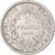 Francja, 5 Francs, Hercule, 1848, Bordeaux, Srebro, VF(20-25), Gadoury:683, Le