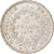 Francja, 5 Francs, Hercule, 1877, Paris, Rare in this quality, Srebro, MS(63)