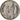 Egipt, Farouk, 10 Piastres, 1939, British Royal Mint, Srebro, EF(40-45), KM:367