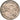 Egipt, 50 Piastres, 1974/AH1384, Srebro, MS(63), KM:407