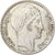 Francia, 20 Francs, Turin, 1934, Paris, Argento, SPL, Gadoury:852, KM:879