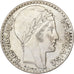 Francia, 20 Francs, Turin, 1934, Paris, Argento, SPL, Gadoury:852, KM:879