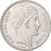 Francia, 20 Francs, Turin, 1934, Paris, Argento, SPL, Gadoury:852, KM:879