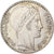 Francia, 20 Francs, Turin, 1938, Paris, Argento, SPL, Gadoury:852, KM:879