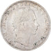 Austria, Franz Joseph I, Thaler, 1857, Vienna, Argento, BB, KM:2244