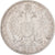 Oostenrijk, Franz Joseph I, Thaler, 1857, Vienna, Zilver, ZF, KM:2244