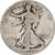 United States, Half Dollar, Walking Liberty, 1918, Philadelphia, Silver
