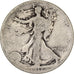 Estados Unidos da América, Half Dollar, Walking Liberty, 1918, Philadelphia