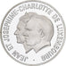 Luxemburgo, 25 Ecu, 1995, Prueba, Plata, FDC